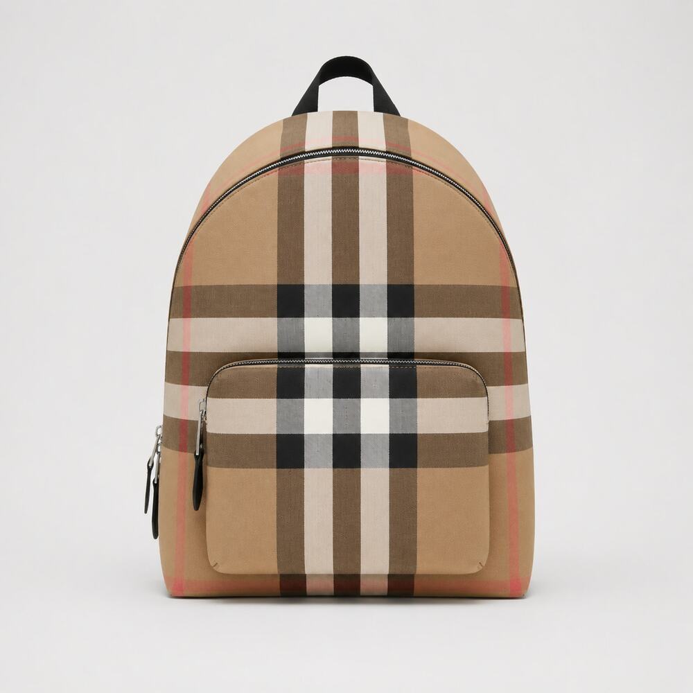 Burberry Backpack for women brand new